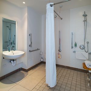 Double Room Disability Access